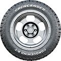 Grenlander Conquewind R/T