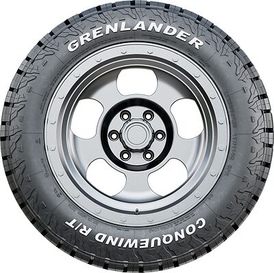 Grenlander Conquewind R/T