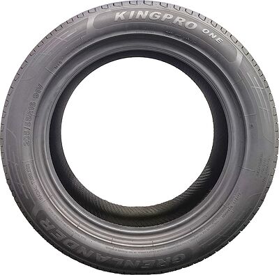 Grenlander Kingpro One