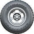 Grenlander Maga A/T Two