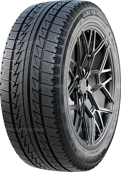Grenlander › Автомобильные шины Grenlander