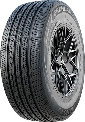 Grenlander Maho79